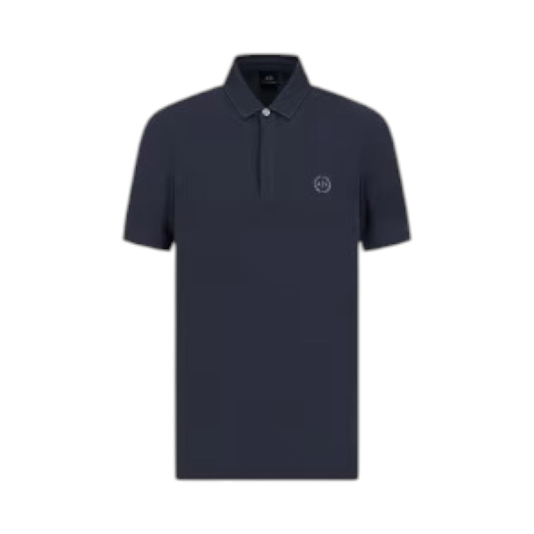 Polo ARMANI EXCHANGE manica corta
