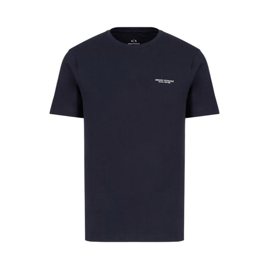 T-shirt ARMANI EXCHANGE small logo 8NZT91