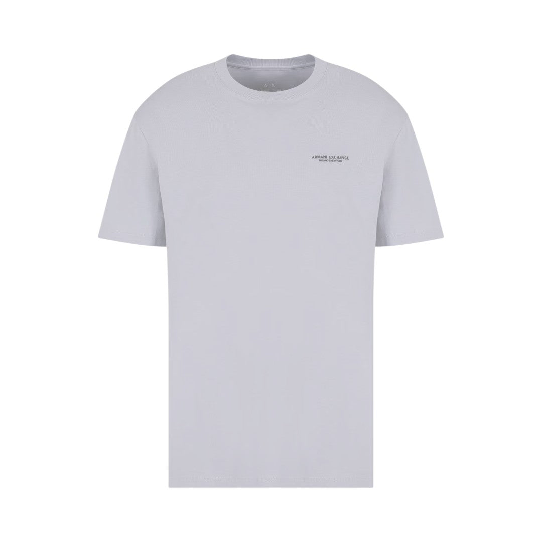 T-shirt ARMANI EXCHANGE small logo 8NZT91