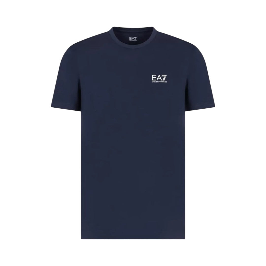 T-shirt EA7 manica corta 8NPT25