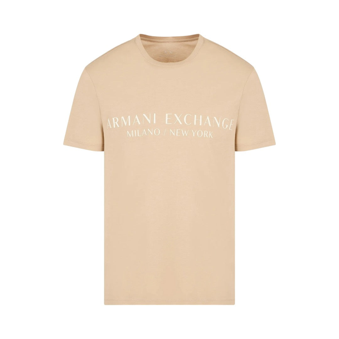 T-shirt Armani Exchange 8NZT72