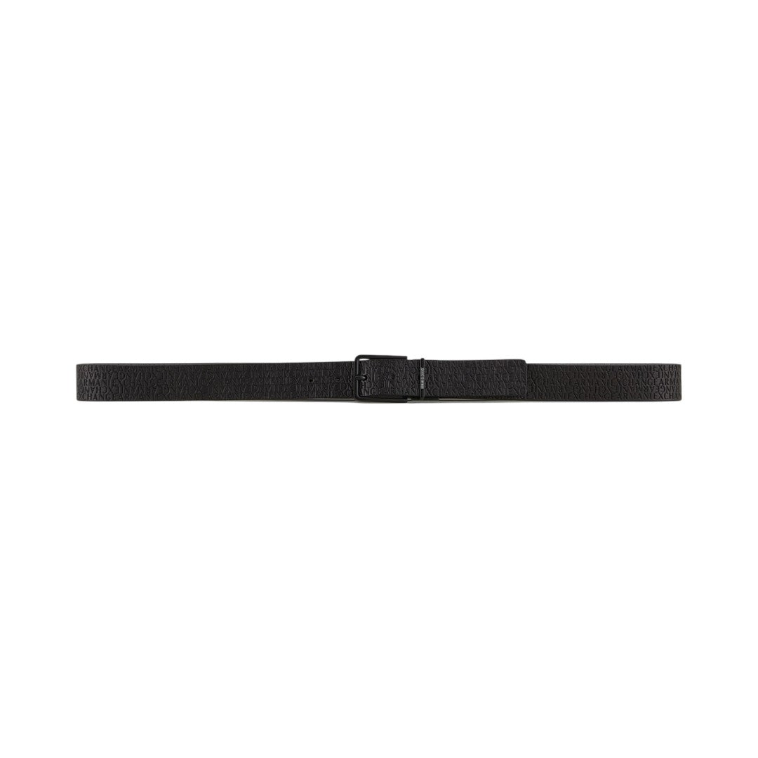 Cintura ARMANI EXCHANGE in pelle