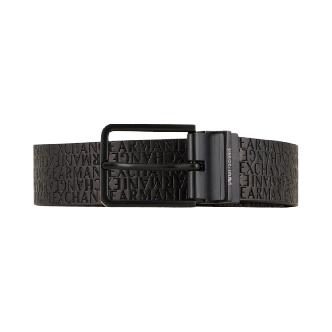 Cintura ARMANI EXCHANGE in pelle