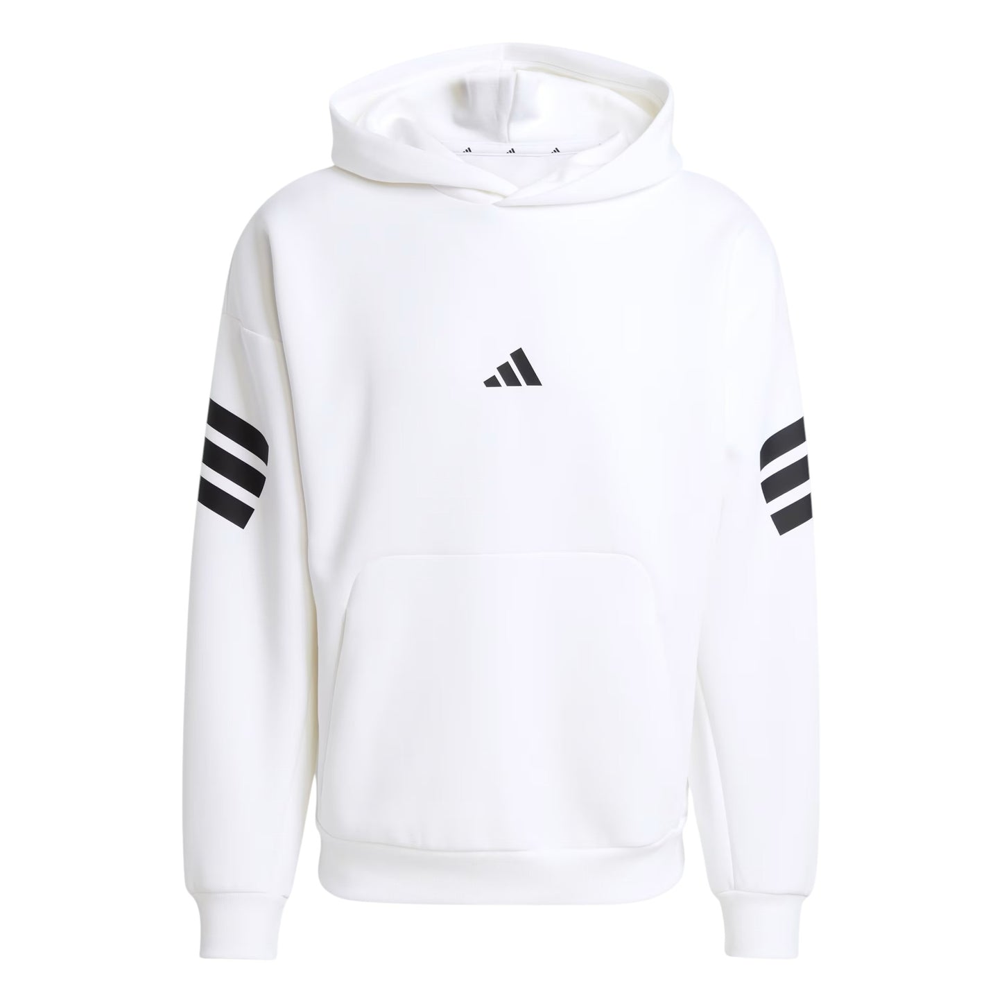 Felpa ADIDAS con cappuccio