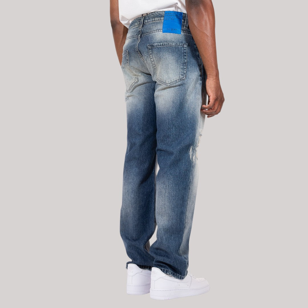 Jenas SOLDIER baggy