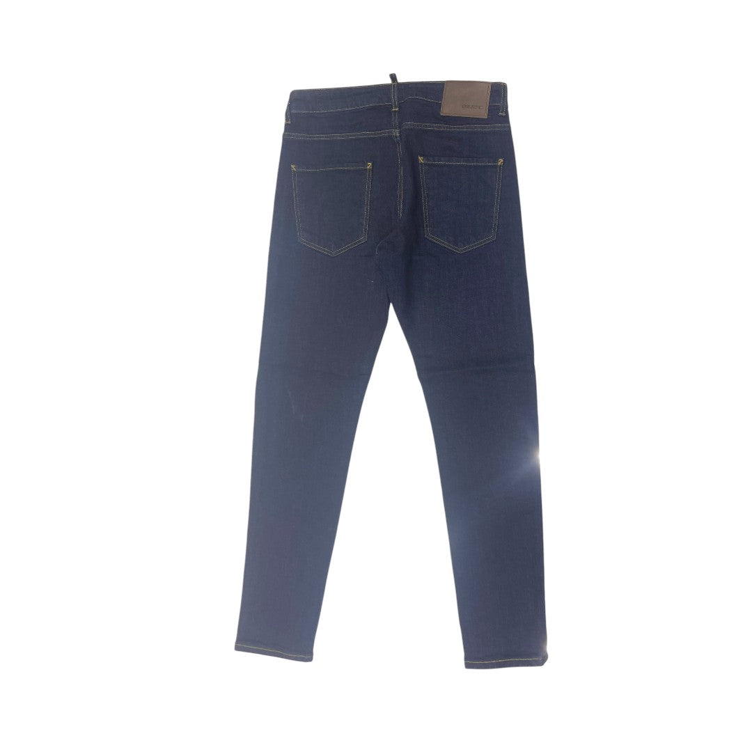 Jeans SOLDIER Boss-101-00B