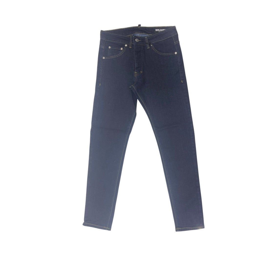 Jeans SOLDIER Boss-101-00B