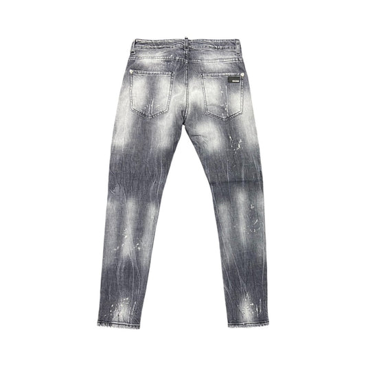 Jeans SOLDIER grigio BOSS 192N