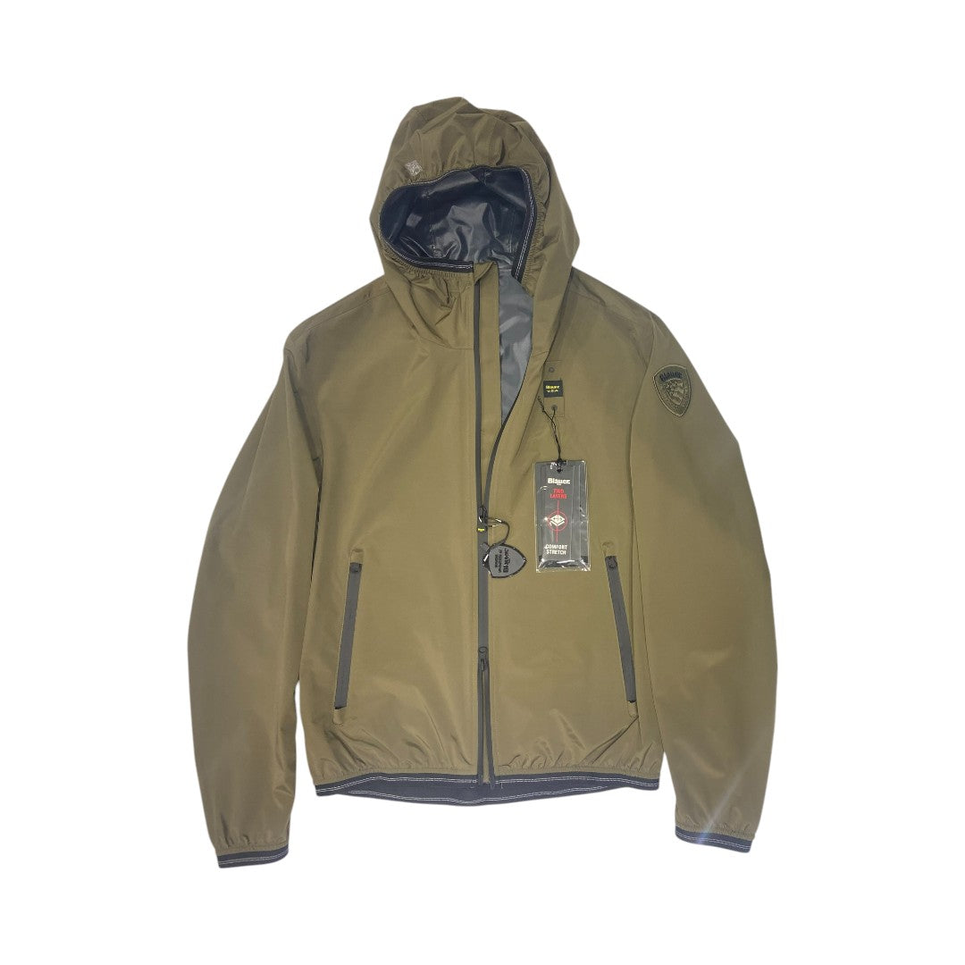 Giubbino BLAUER Farrin