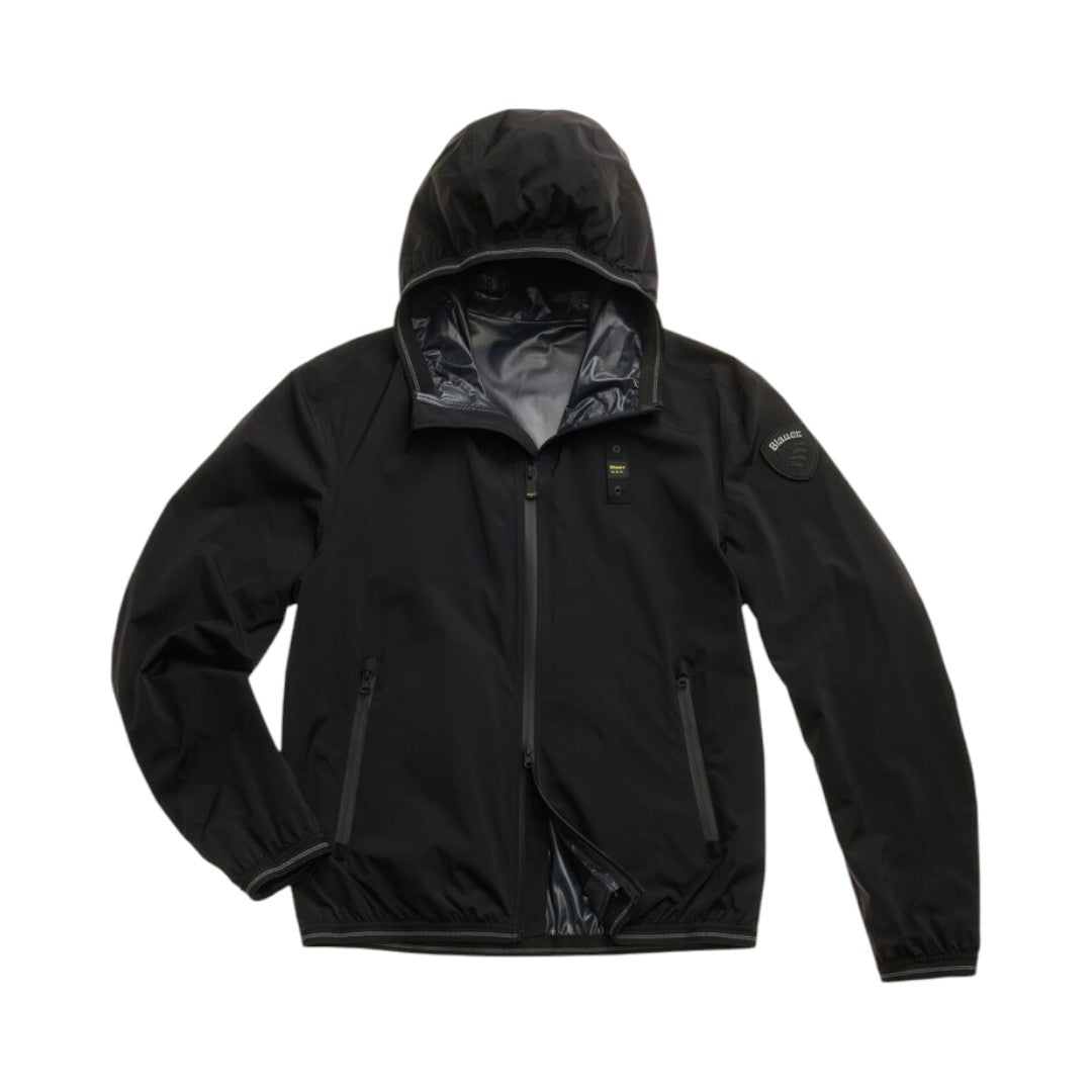 Giubbino BLAUER Farrin