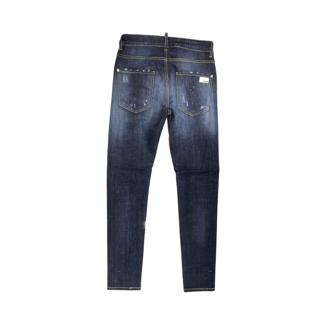 Jeans SOLDIER Boss 111B