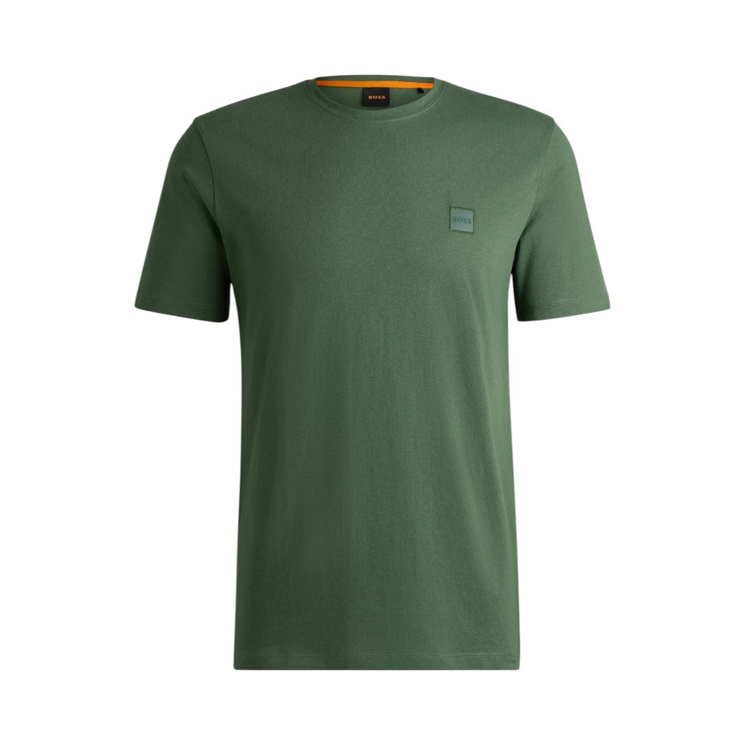T-shirt BOSS modello Tales