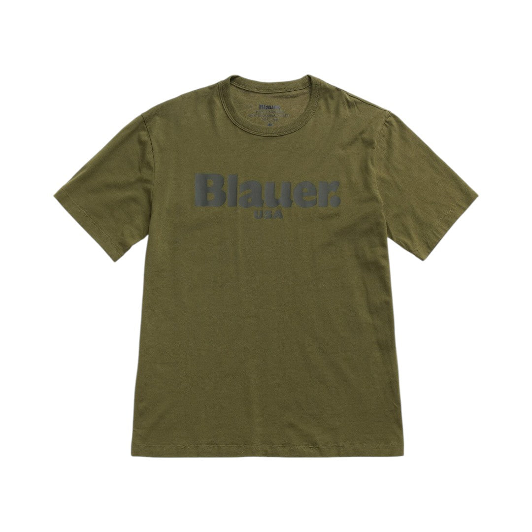 T-shirt BLAUER Bourne