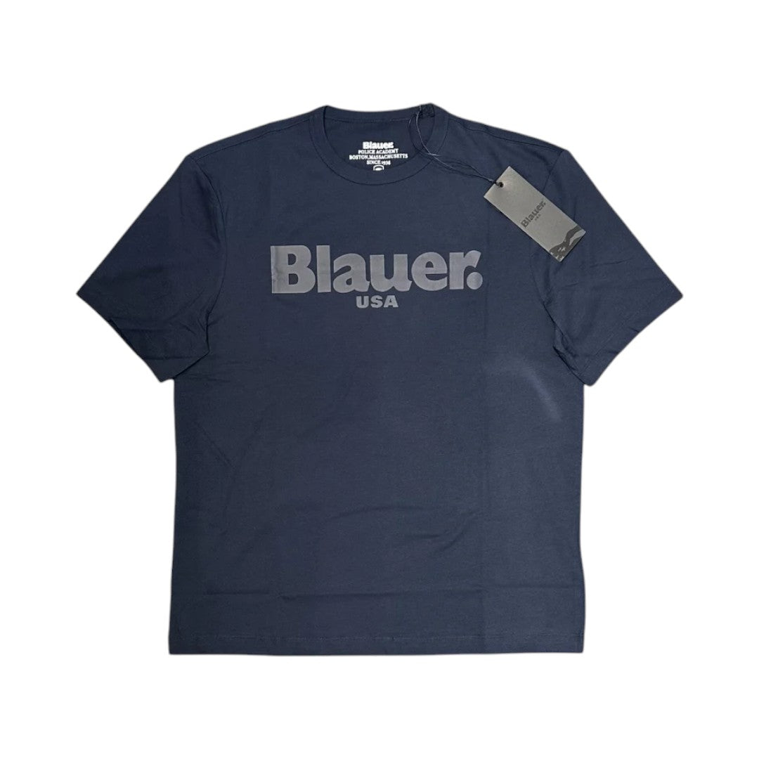 T-shirt BLAUER Bourne