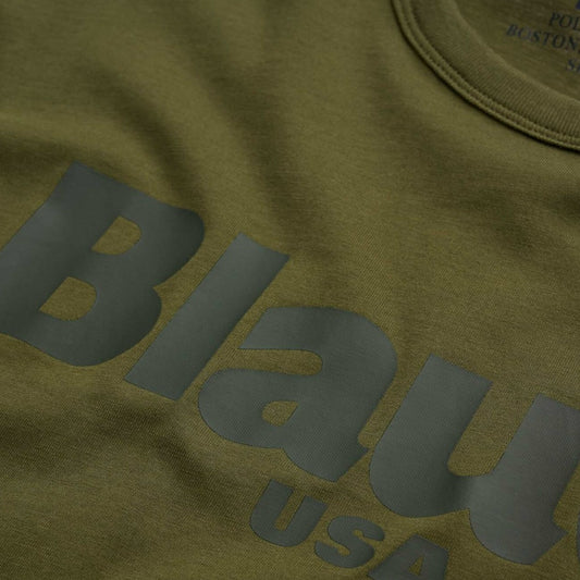 T-shirt BLAUER Bourne