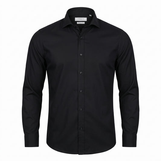 Camicia Uomo Hamaki-Ho Fine Quality