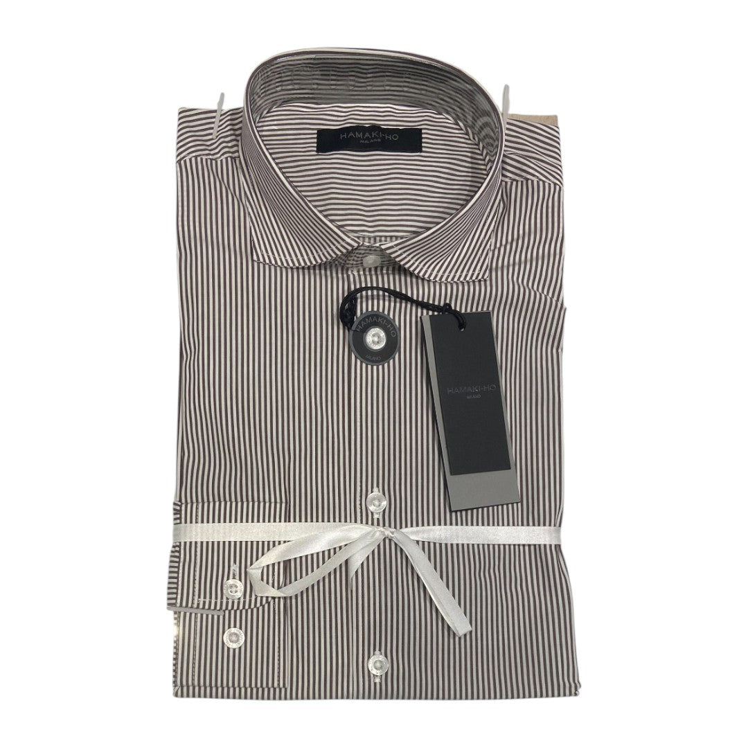 Camicia HAMAKI-HO a righe