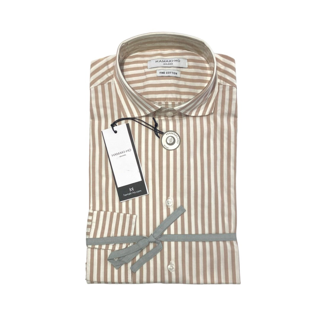 Camicia Hamaki-Ho a righe
