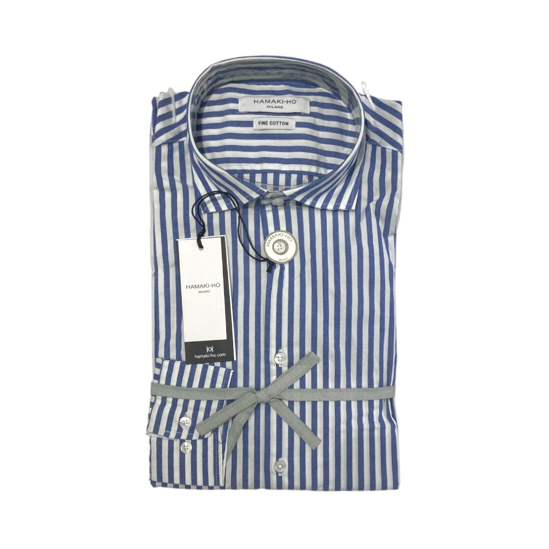 Camicia Hamaki-Ho a righe