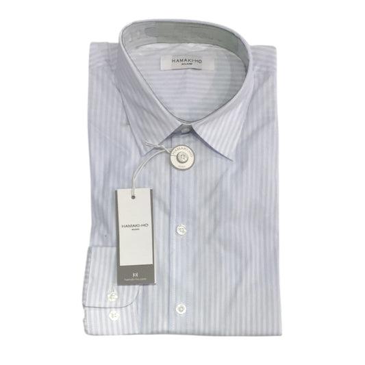 Camicia Hamaki-Ho Milano – Eleganza Dinamica