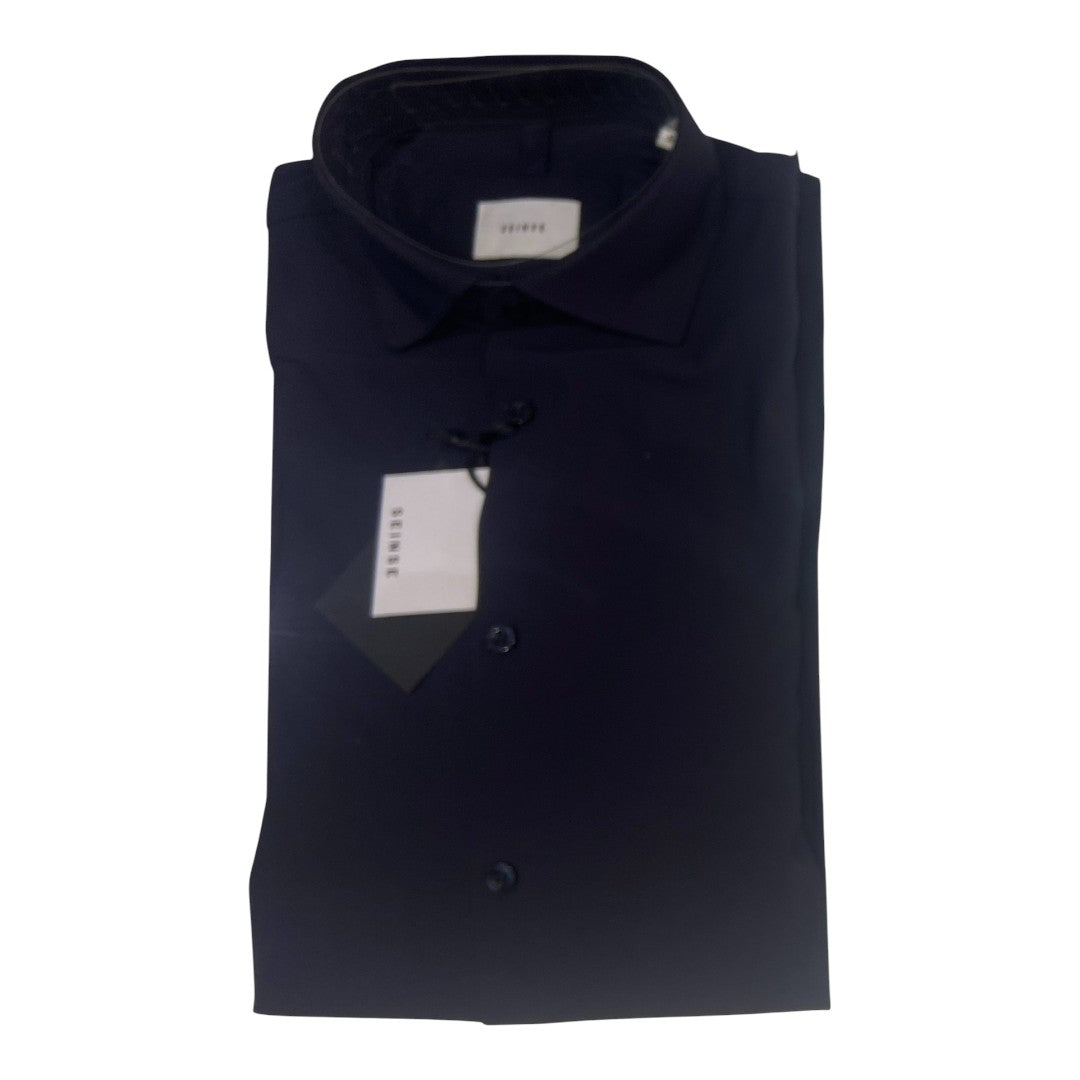 Camicia SEINSE tessuto Tech