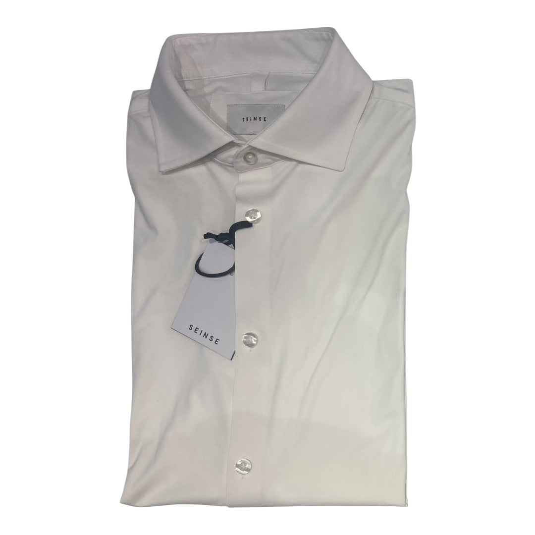 Camicia SEINSE tessuto Tech