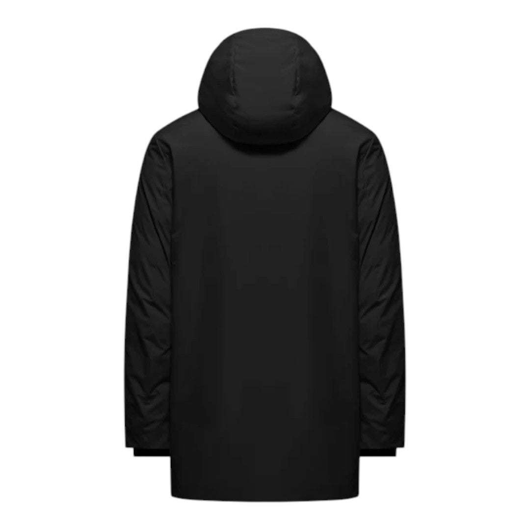 Giubbino INVICTA parka