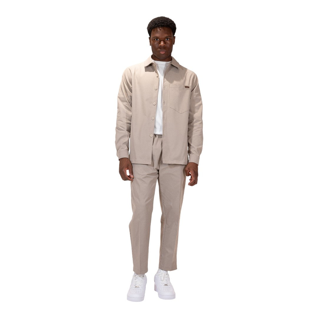 Coordinato SOLDIER due pezzi