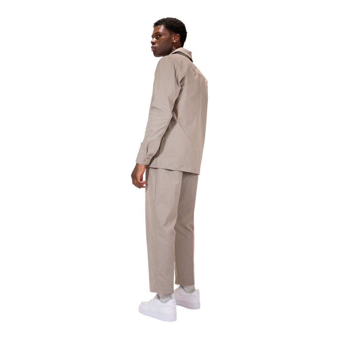 Coordinato SOLDIER due pezzi