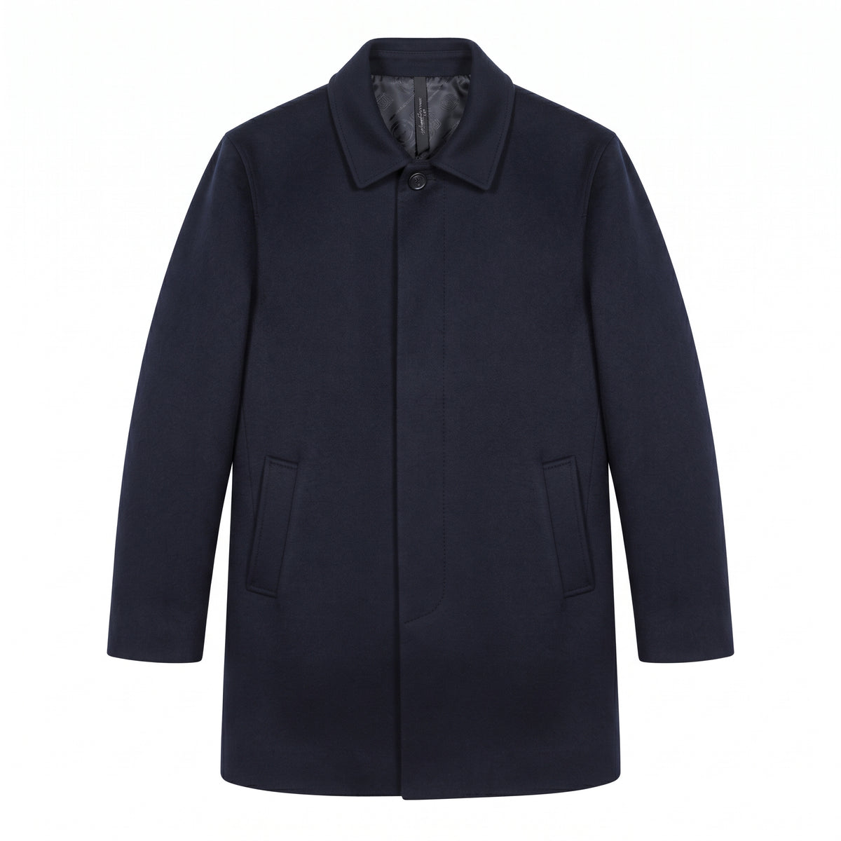 Cappotto elegante Hamaki-Ho
