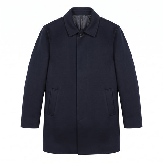 Cappotto elegante Hamaki-Ho