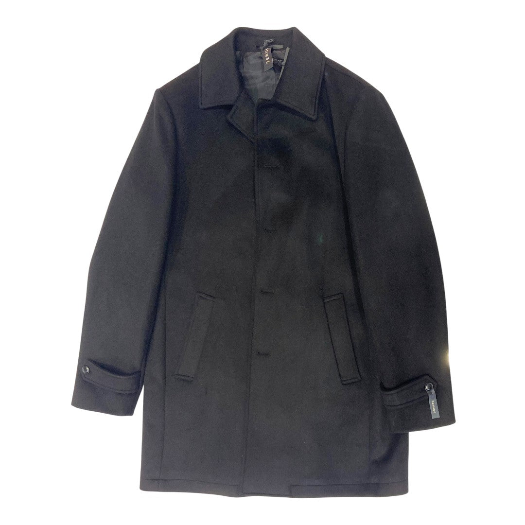 Cappotto SEINSE lana