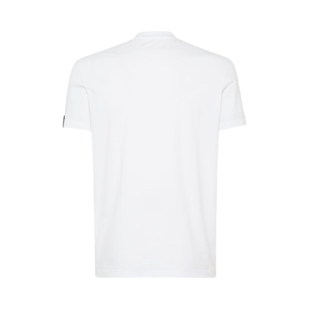 T-shirt DSQUARED2 con patch