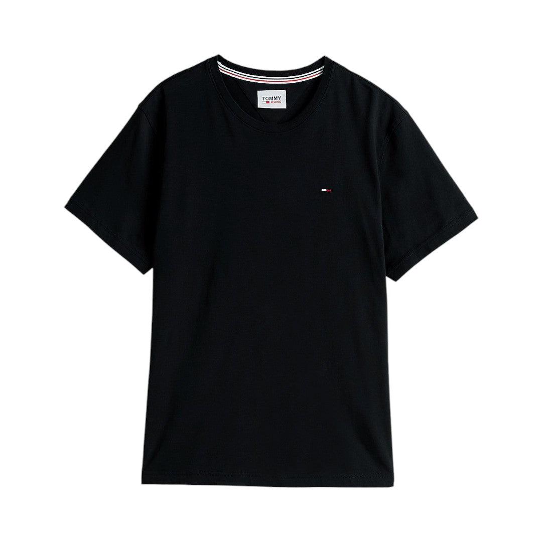 T-shirt TOMMY HILFIGER in cotone