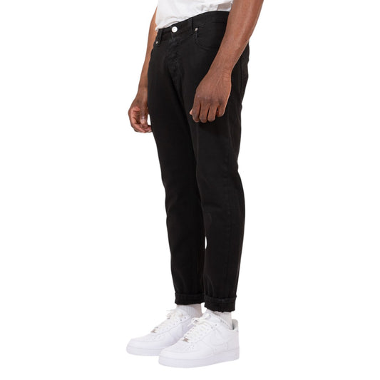Pantalobe SOLDIER drill new woll