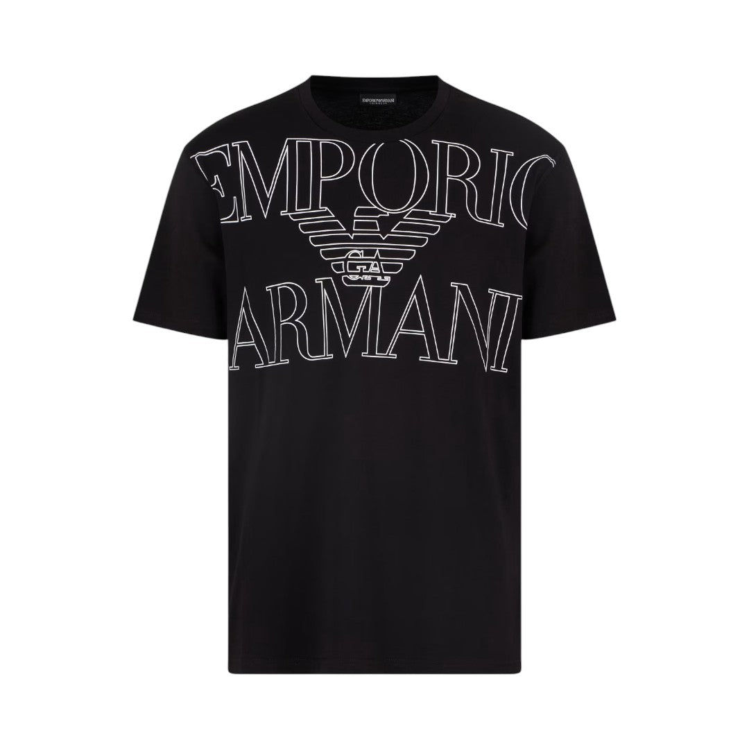 T-shirt EMPORIO ARMANI mezza manica