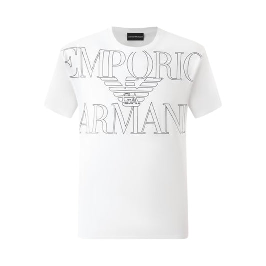 T-shirt EMPORIO ARMANI mezza manica