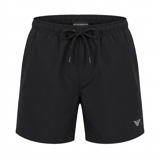 Boxer Mare Emporio Armani – Art. EM000583