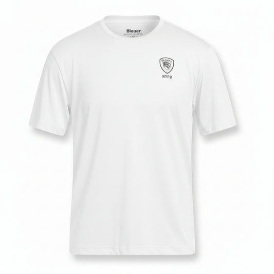 T-Shirt Blauer USA - Collezione NYPD