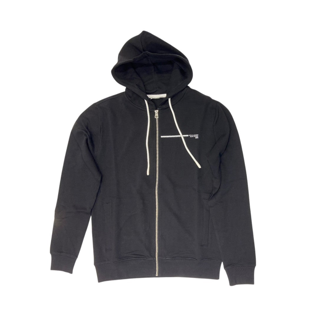 Felpa DOOA full zip