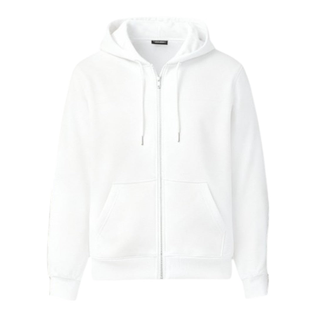 Felpa HAMAKI-HO full zip