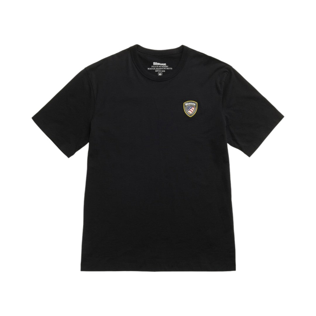T-shirt BLAUER mezza manica Faxon