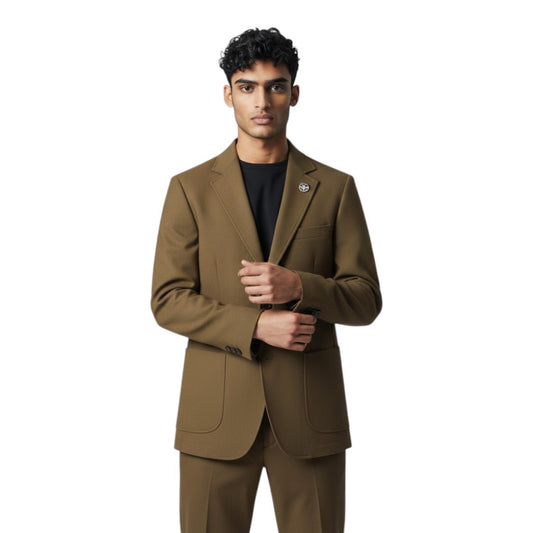 Giacca Hamaki-Ho Sfoderata