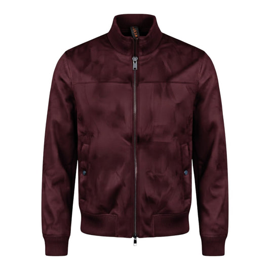 Giubbino Bomber in ecorenna Seinse