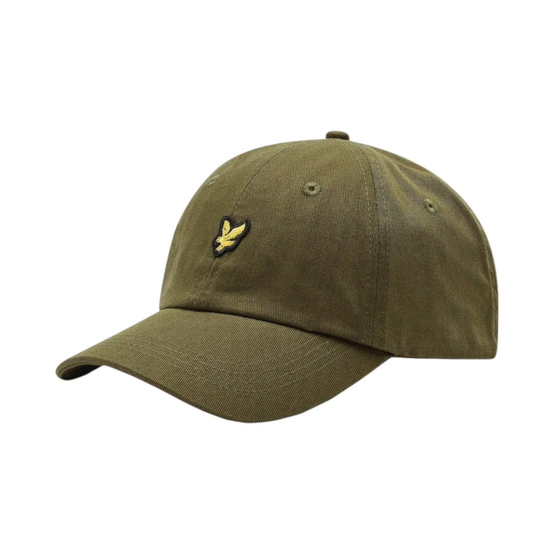 Cappello LYLE&SCOTT baseball