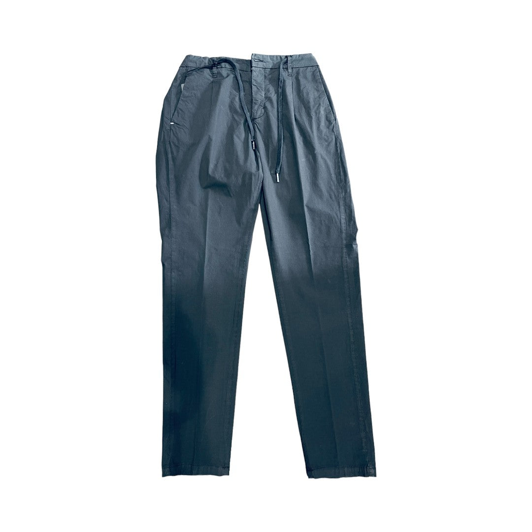 Pantalone Buger pantalaccio in cotone PAP48122