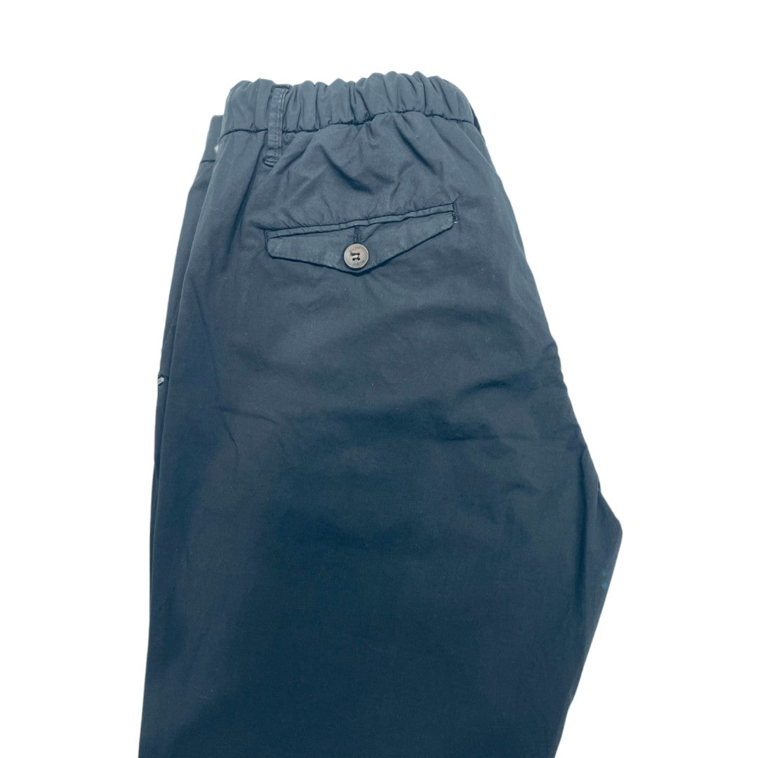 Pantalone Buger pantalaccio in cotone PAP48122