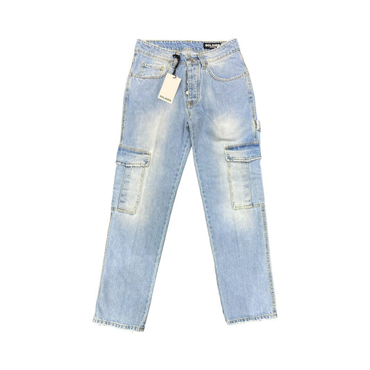 Jeans Soldier baggy cargo