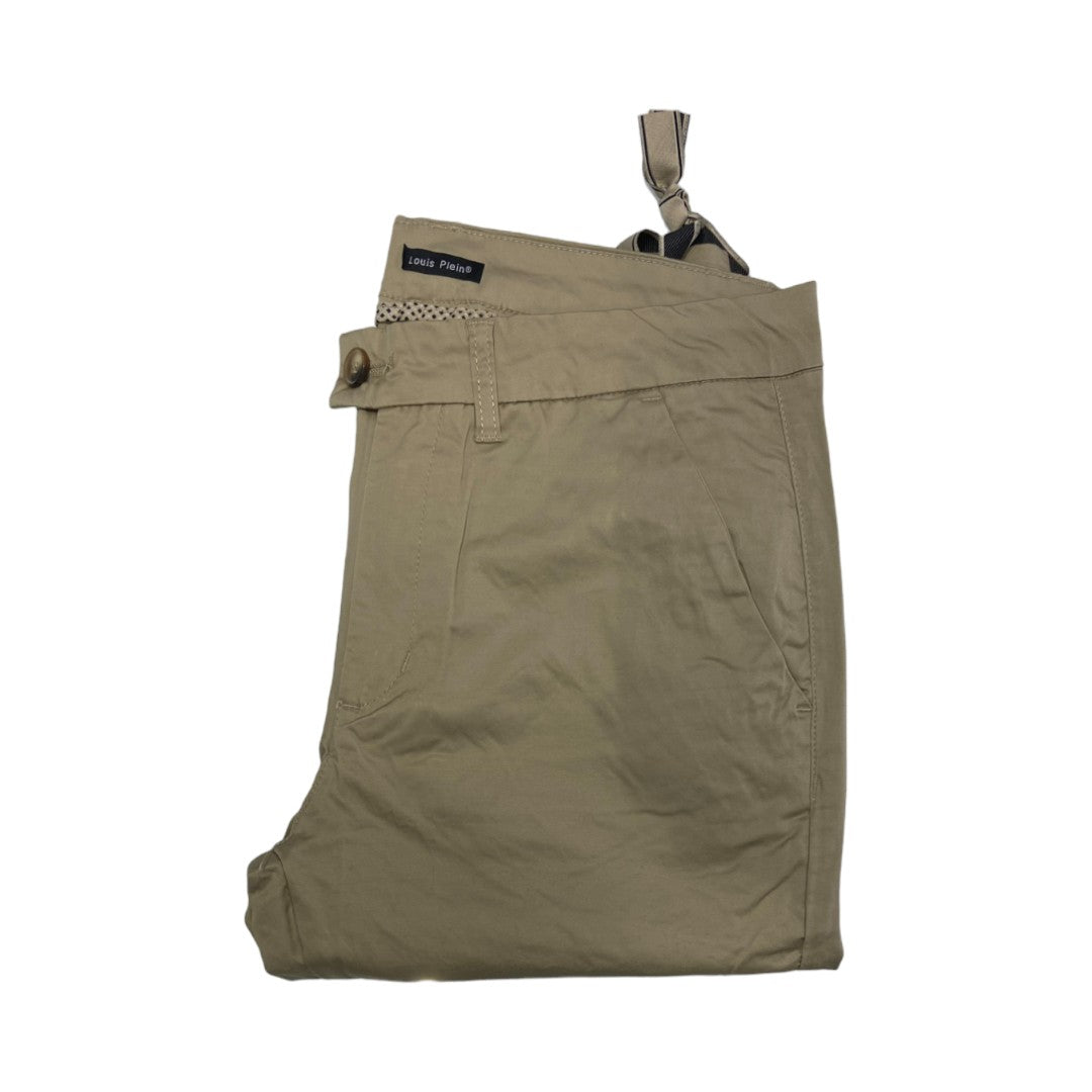 Pantalone tasca americana cotone JplanetStore