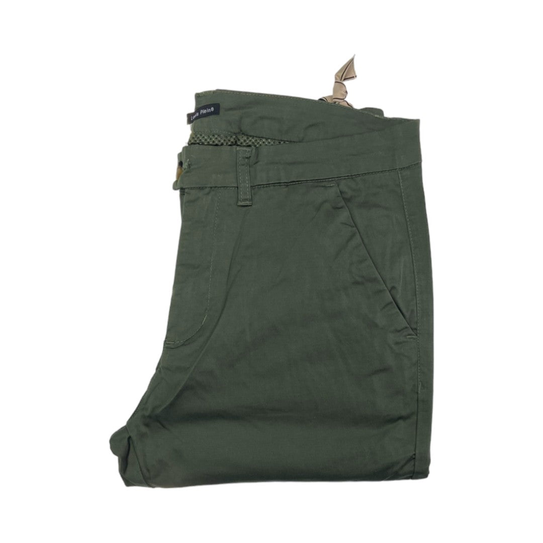 Pantalone tasca americana cotone JplanetStore